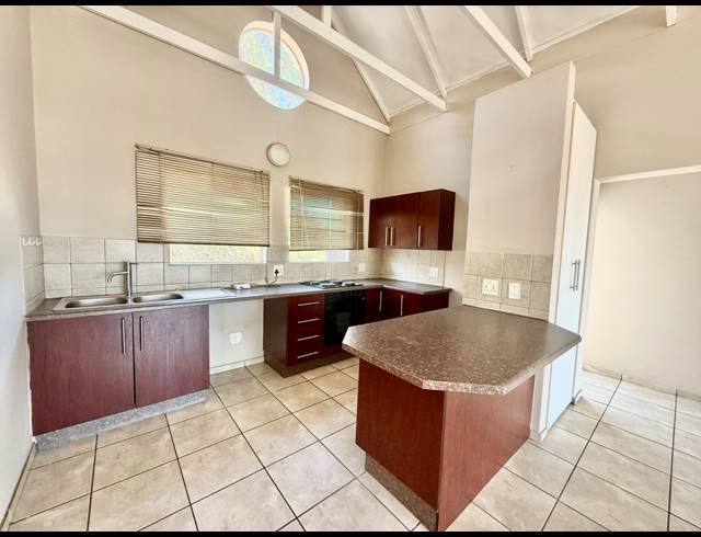 1 BEDROOM APARTMENT RENTED IN FERNDALE